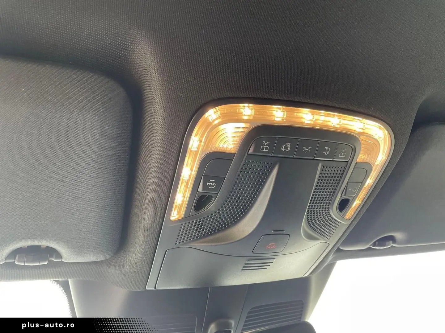 MERCEDES-BENZ V 300 d extralang 4MATIC AVANTGARDE 360 KAMERA
