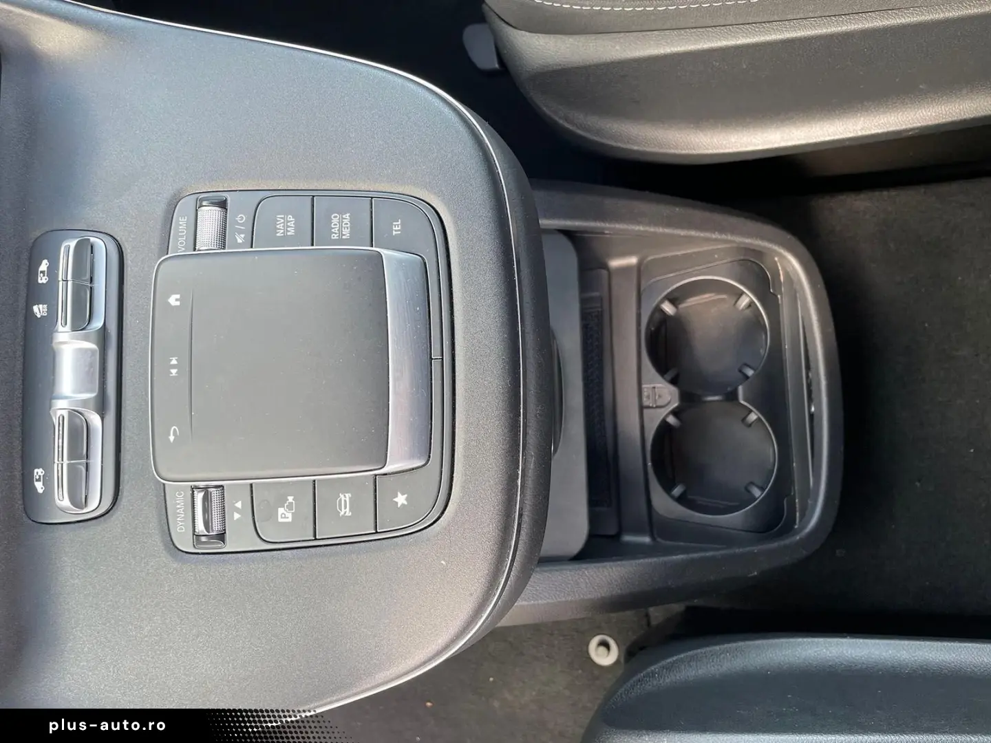 MERCEDES-BENZ V 300 d extralang 4MATIC AVANTGARDE 360 KAMERA