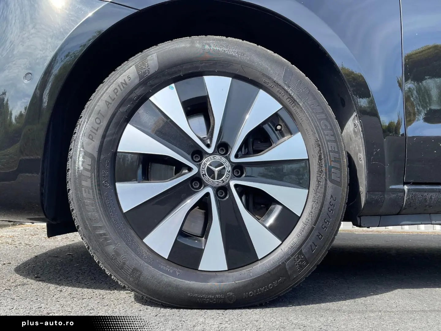 MERCEDES-BENZ V 300 d extralang 4MATIC AVANTGARDE 360 KAMERA