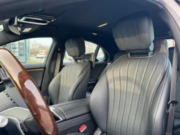 MERCEDES-BENZ S 350 d 4M FondEnter DrivePilot Massag&hellip;