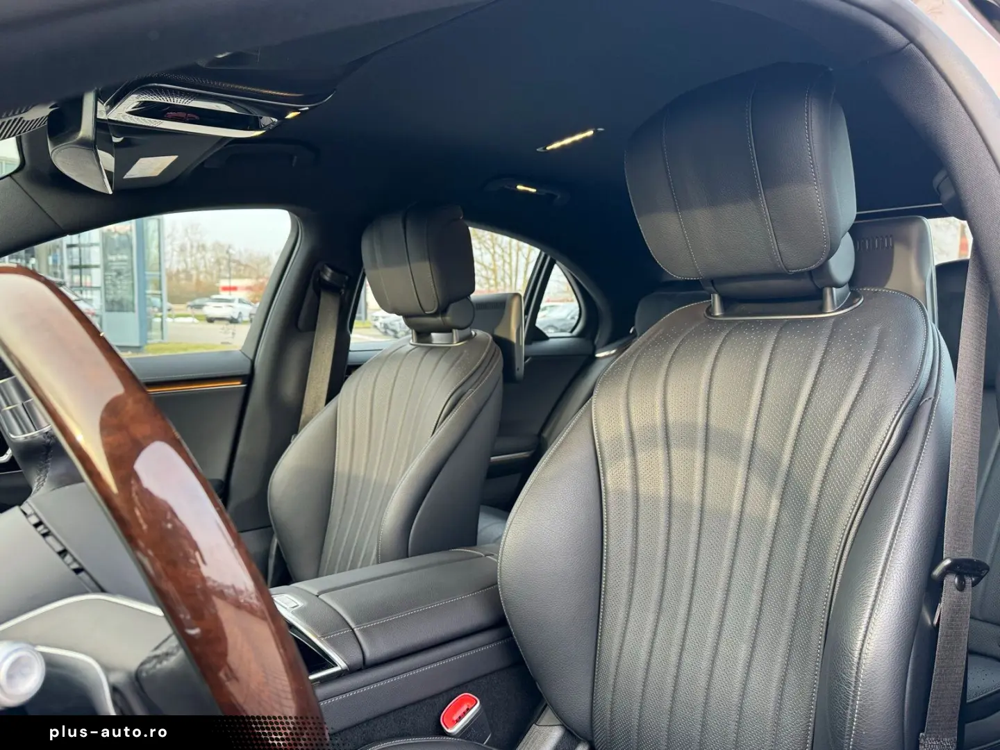 MERCEDES-BENZ S 350 d 4M FondEnter DrivePilot Massag&hellip;