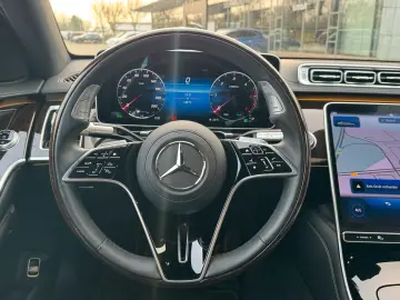 MERCEDES-BENZ S 350 d 4M FondEnter DrivePilot Massag&hellip;