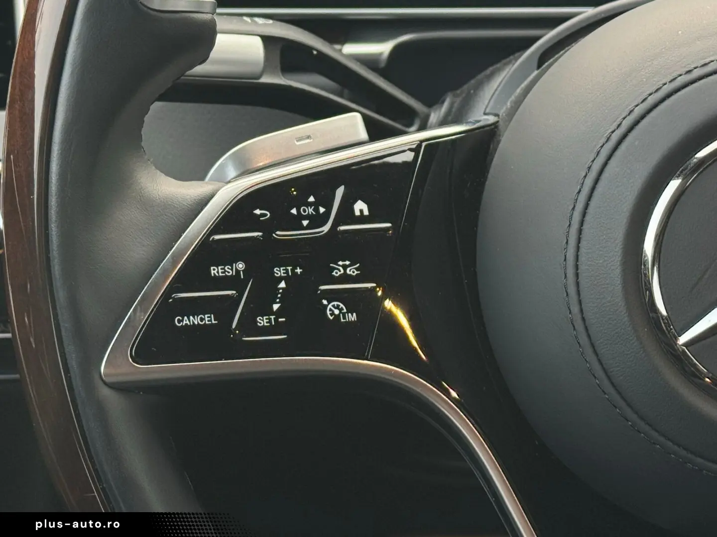 MERCEDES-BENZ S 350 d 4M FondEnter DrivePilot Massag&hellip;