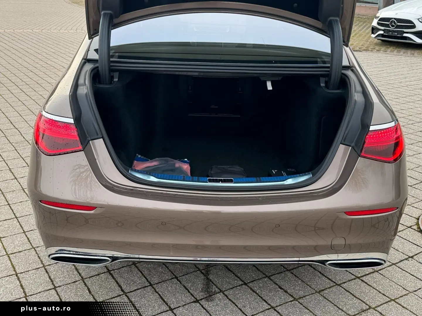 MERCEDES-BENZ S 350 d 4M FondEnter DrivePilot Massag&hellip;