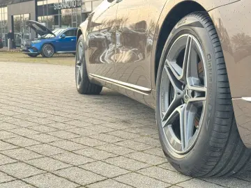 MERCEDES-BENZ S 350 d 4M FondEnter DrivePilot Massag&hellip;