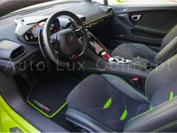 LAMBORGHINI Huracán EVO Camera Lift EVO Trim Style Package