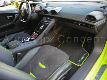 LAMBORGHINI Huracán EVO Camera Lift EVO Trim Style Package