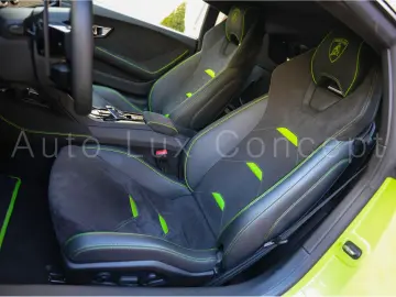 LAMBORGHINI Huracán EVO Camera Lift EVO Trim Style Package