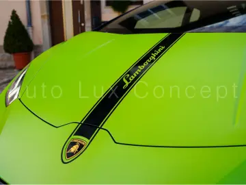 LAMBORGHINI Huracán EVO Camera Lift EVO Trim Style Package