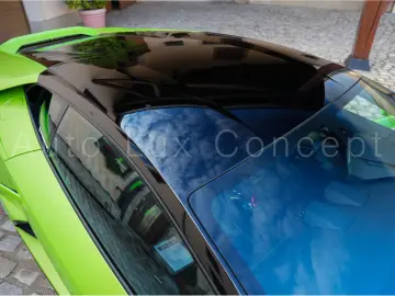 LAMBORGHINI Huracán EVO Camera Lift EVO Trim Style Package