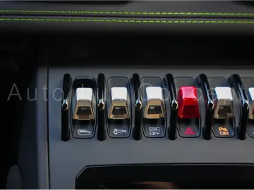LAMBORGHINI Huracán EVO Camera Lift EVO Trim Style Package