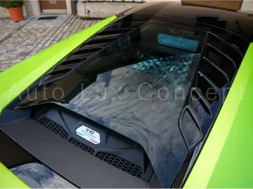 LAMBORGHINI Huracán EVO Camera Lift EVO Trim Style Package