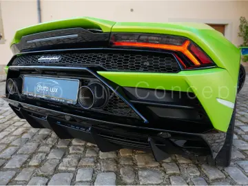 LAMBORGHINI Huracán EVO Camera Lift EVO Trim Style Package