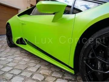 LAMBORGHINI Huracán EVO Camera Lift EVO Trim Style Package