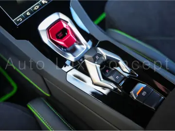 LAMBORGHINI Huracán EVO Camera Lift EVO Trim Style Package