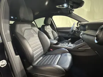 ALFA ROMEO Stelvio 2.9 Quadrifoglio Q4  PANO   LAS   MATRIX