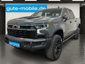 CHEVROLET Silverado 1500 ZR2 Bison  PANO HEAD-UP 360   20