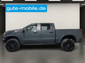 CHEVROLET Silverado 1500 ZR2 Bison  PANO HEAD-UP 360   20