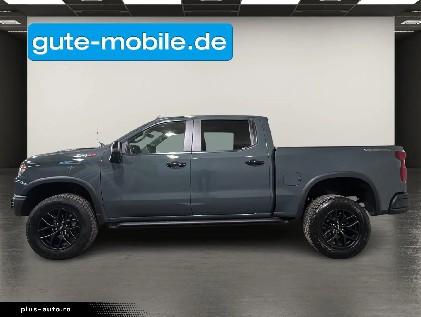 CHEVROLET Silverado 1500 ZR2 Bison  PANO HEAD-UP 360   20