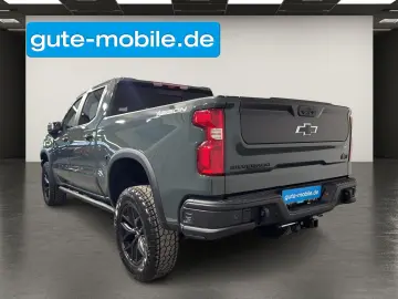 CHEVROLET Silverado 1500 ZR2 Bison  PANO HEAD-UP 360   20