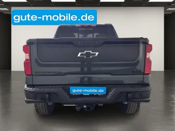 CHEVROLET Silverado 1500 ZR2 Bison  PANO HEAD-UP 360   20