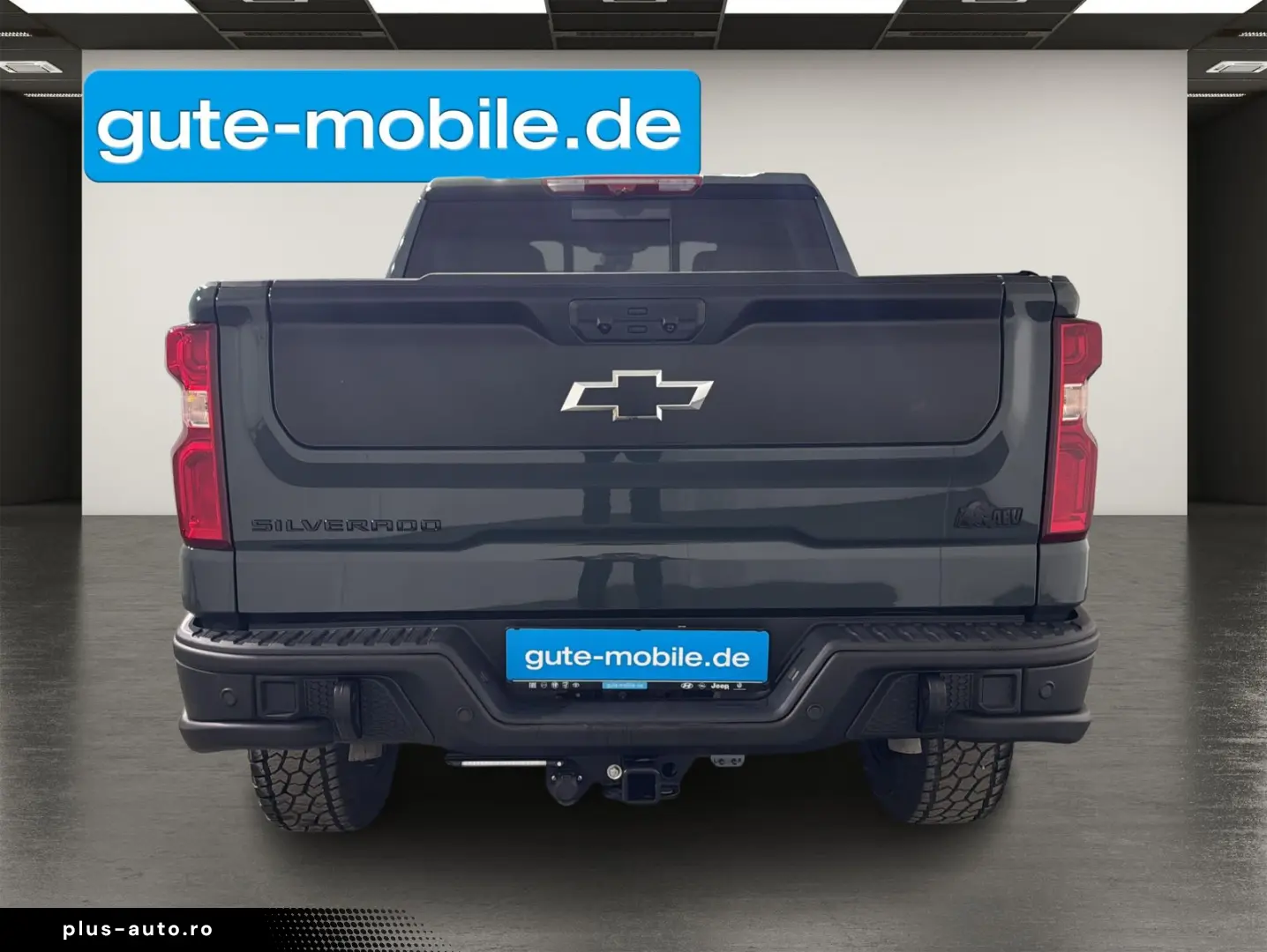 CHEVROLET Silverado 1500 ZR2 Bison  PANO HEAD-UP 360   20