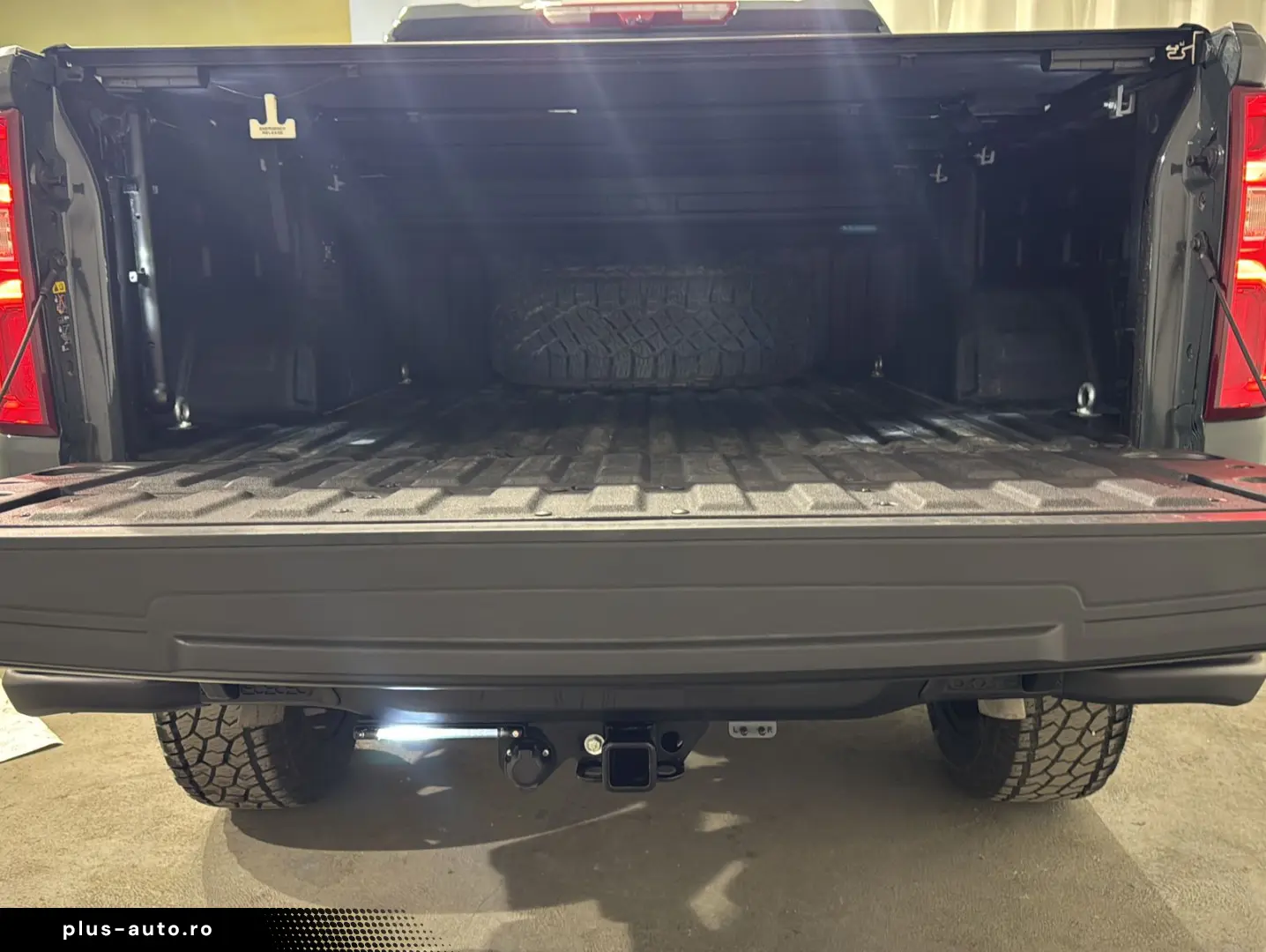 CHEVROLET Silverado 1500 ZR2 Bison  PANO HEAD-UP 360   20
