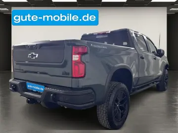 CHEVROLET Silverado 1500 ZR2 Bison  PANO HEAD-UP 360   20
