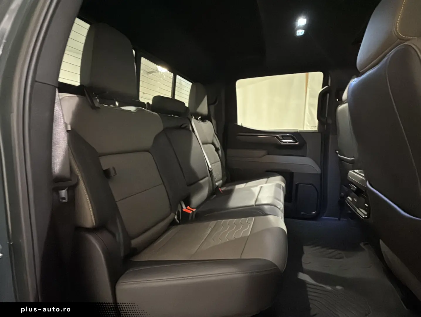 CHEVROLET Silverado 1500 ZR2 Bison  PANO HEAD-UP 360   20