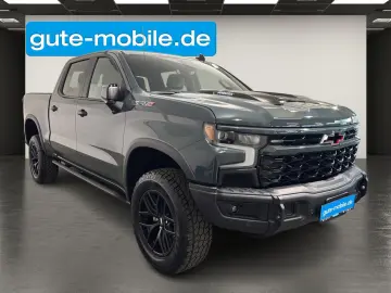 CHEVROLET Silverado 1500 ZR2 Bison  PANO HEAD-UP 360   20