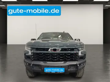CHEVROLET Silverado 1500 ZR2 Bison  PANO HEAD-UP 360   20