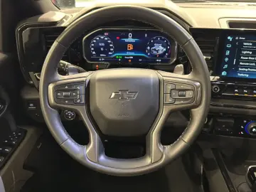 CHEVROLET Silverado 1500 ZR2 Bison  PANO HEAD-UP 360   20