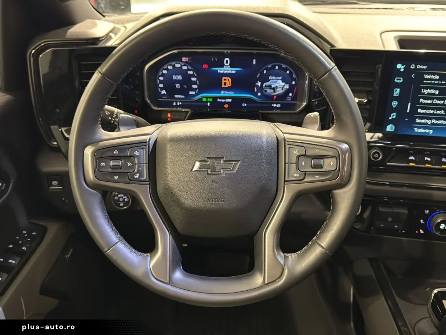 CHEVROLET Silverado 1500 ZR2 Bison  PANO HEAD-UP 360   20