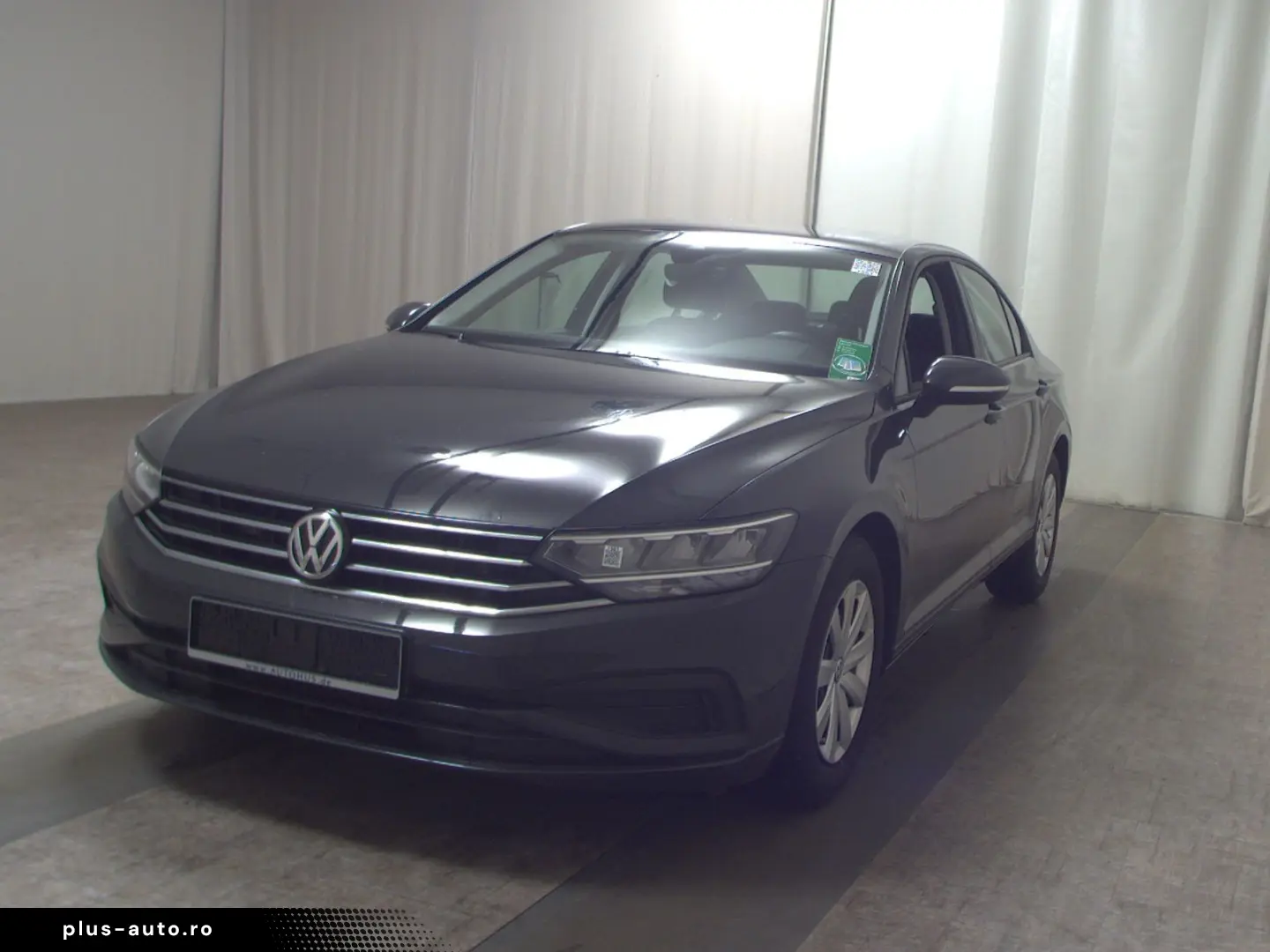 VW Passat 1.5 TSI Navi LED RFK SHZ ACC
