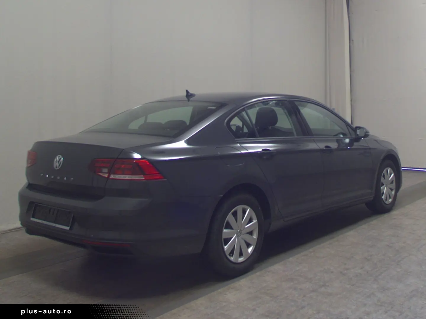 VW Passat 1.5 TSI Navi LED RFK SHZ ACC