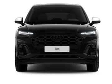 AUDI SQ5 Sportback 3.0 TDI quattro PANO 360 CAM  AHK