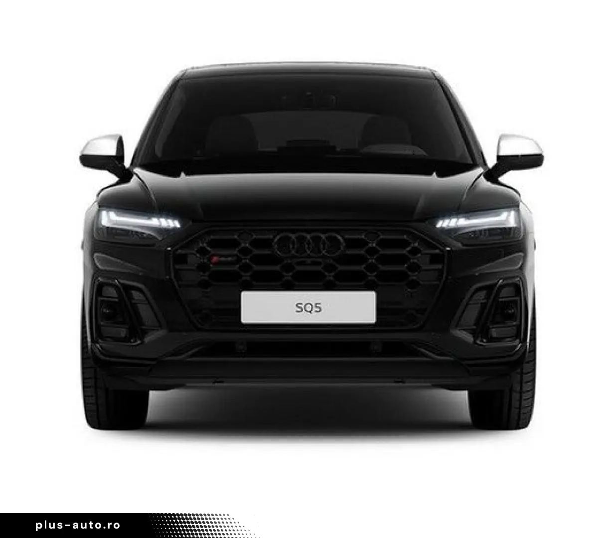 AUDI SQ5 Sportback 3.0 TDI quattro PANO 360 CAM  AHK