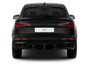 AUDI SQ5 Sportback 3.0 TDI quattro PANO 360 CAM  AHK