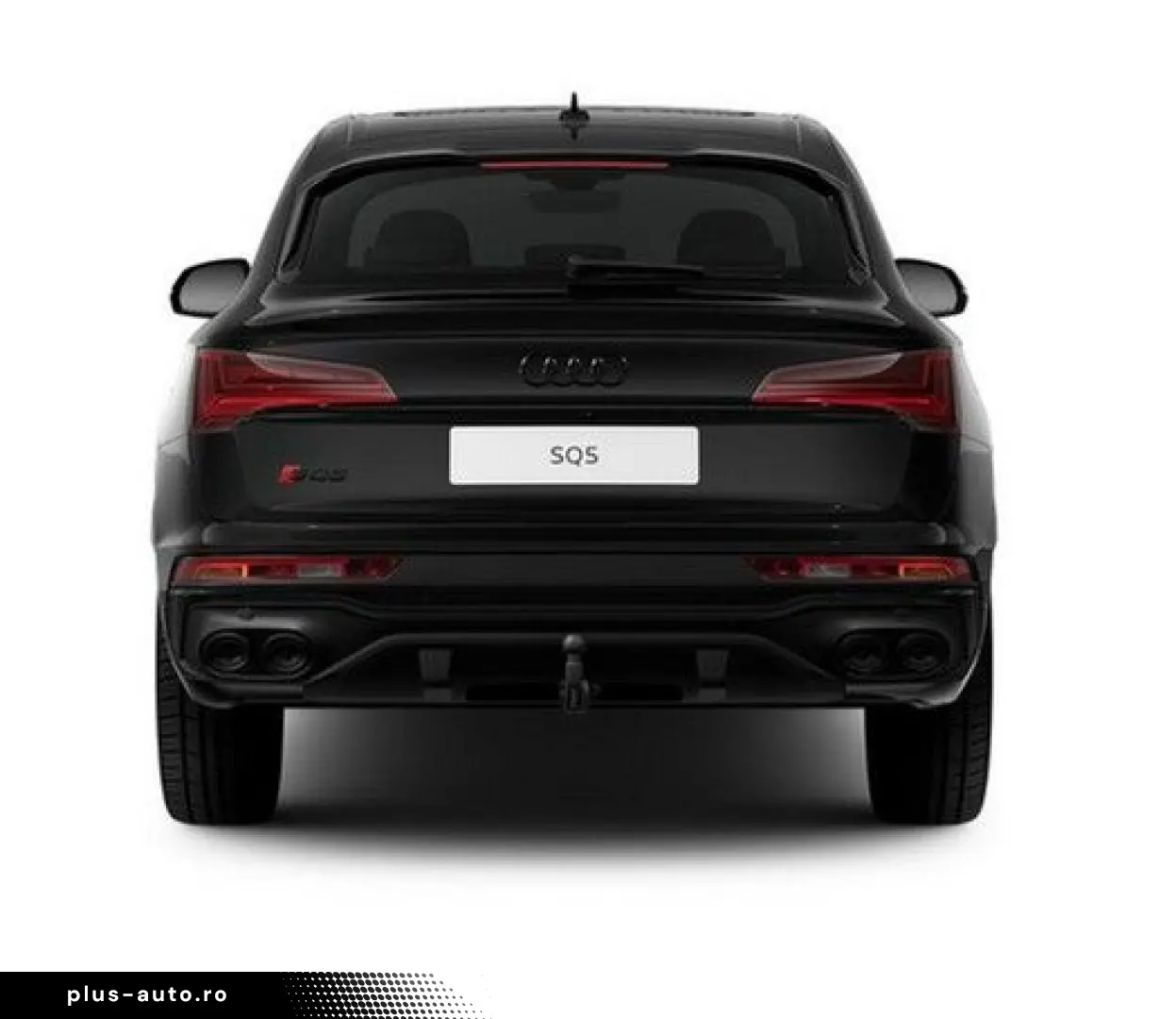 AUDI SQ5 Sportback 3.0 TDI quattro PANO 360 CAM  AHK