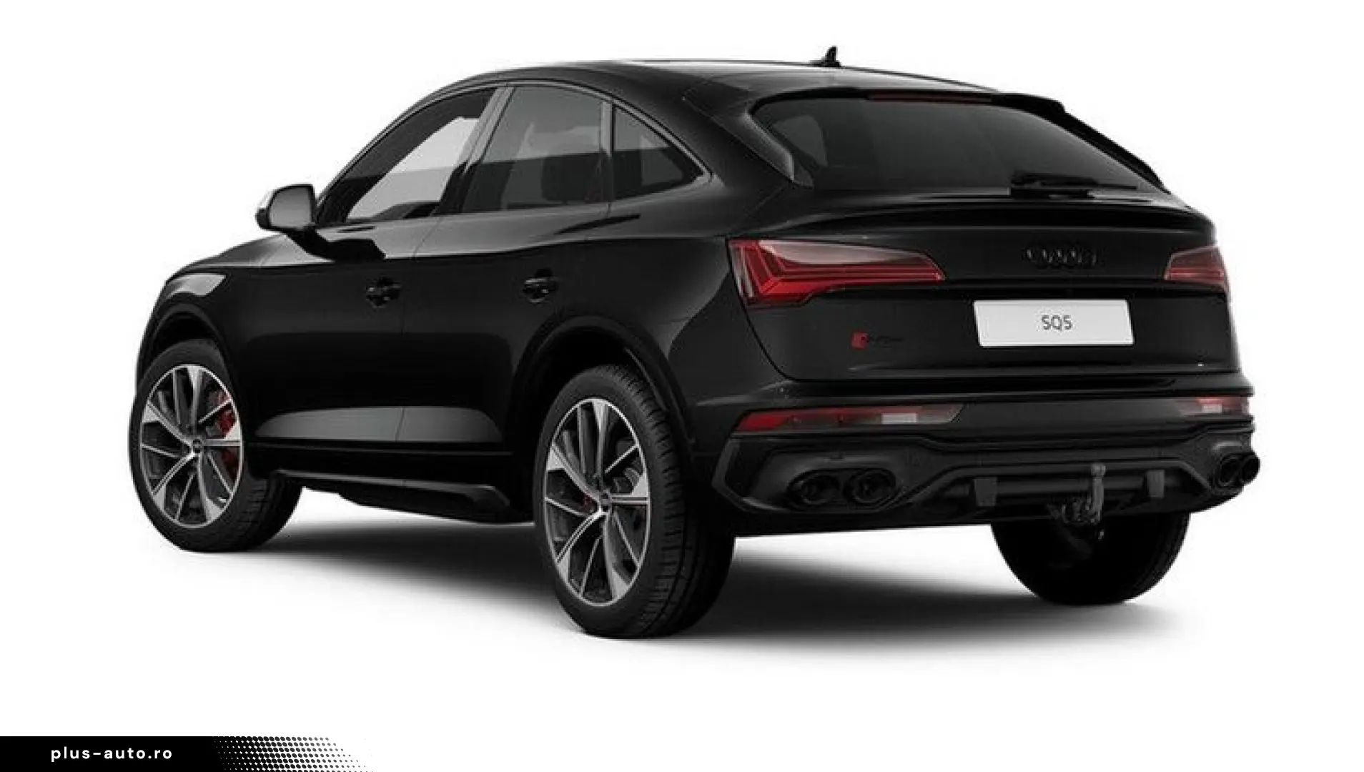 AUDI SQ5 Sportback 3.0 TDI quattro PANO 360 CAM  AHK