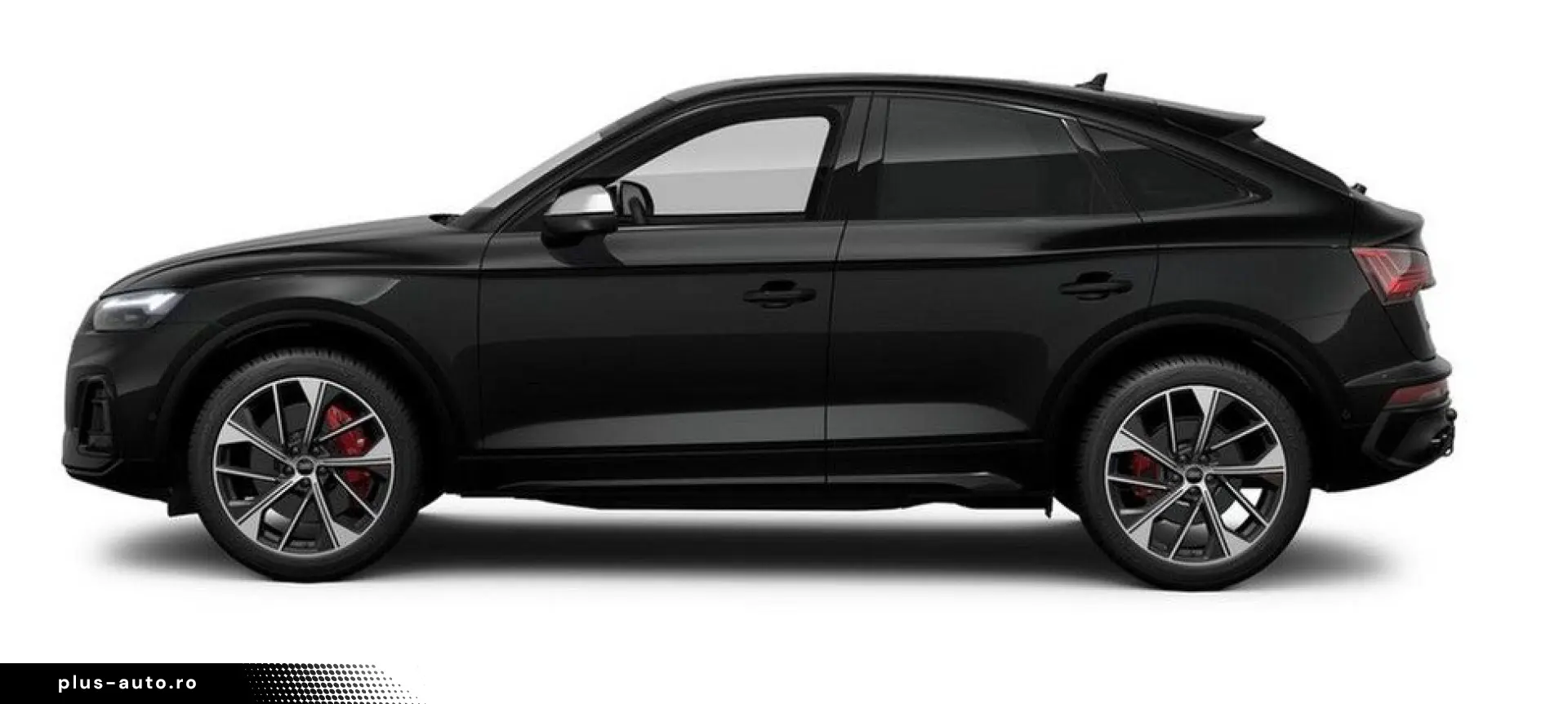 AUDI SQ5 Sportback 3.0 TDI quattro PANO 360 CAM  AHK