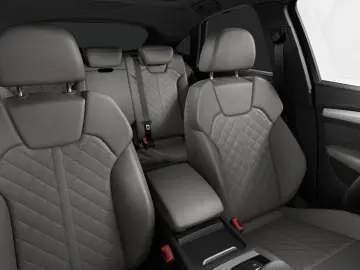 AUDI SQ5 Sportback 3.0 TDI quattro PANO 360 CAM  AHK