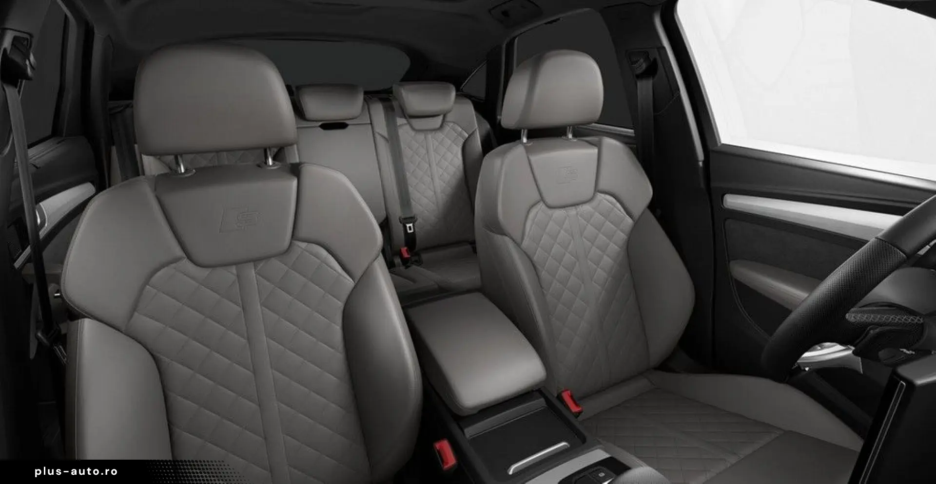 AUDI SQ5 Sportback 3.0 TDI quattro PANO 360 CAM  AHK