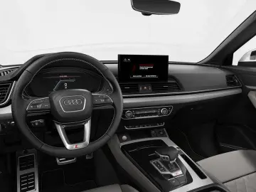 AUDI SQ5 Sportback 3.0 TDI quattro PANO 360 CAM  AHK