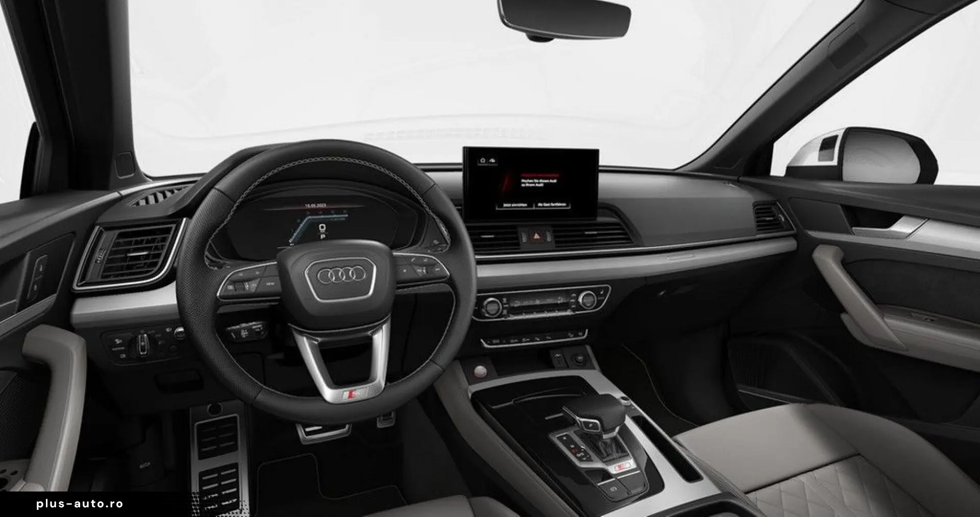 AUDI SQ5 Sportback 3.0 TDI quattro PANO 360 CAM  AHK