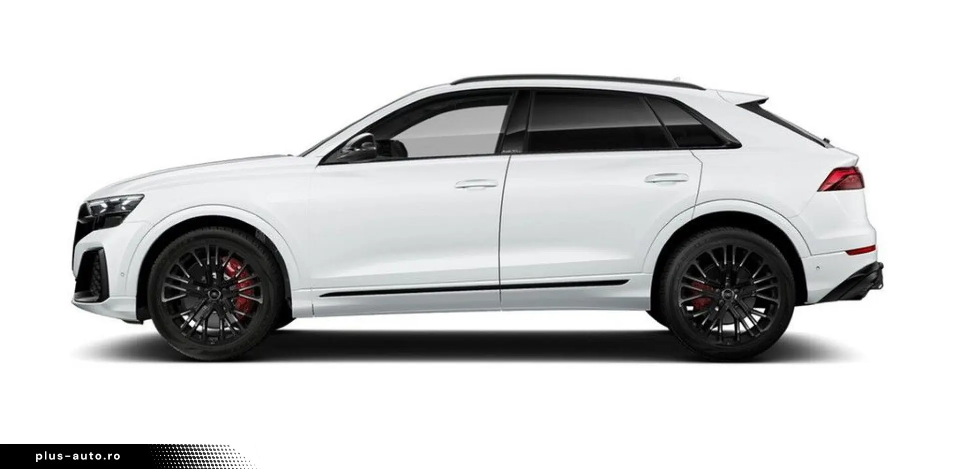 AUDI SQ8 4.0 TFSI Q S line PANO AHK RFK HuD MATRIX B&