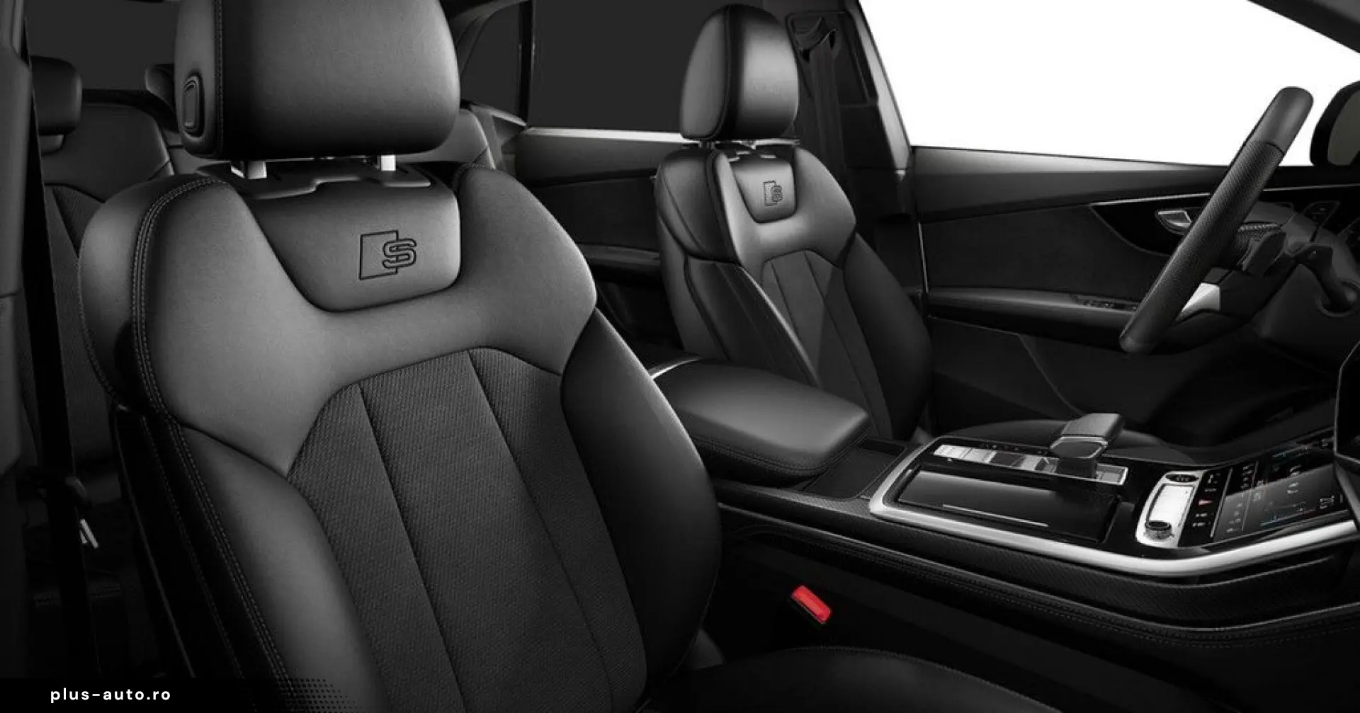 AUDI SQ8 4.0 TFSI Q S line PANO AHK RFK HuD MATRIX B&