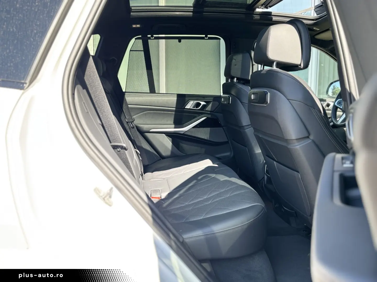 BMW X5 40d xDrive M-SPORT LEDER Panorama 1. Hand