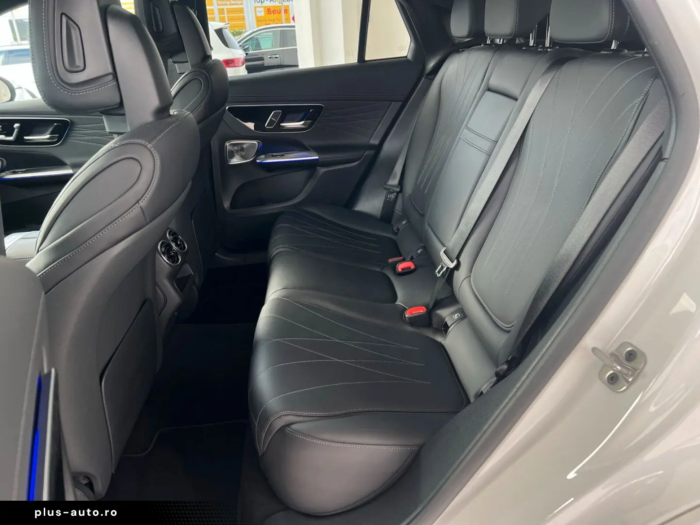 MERCEDES-BENZ GLC 450 d 4M AMG Line Pano.-Dach Distronic AHK