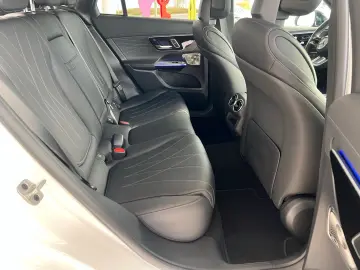MERCEDES-BENZ GLC 450 d 4M AMG Line Pano.-Dach Distronic AHK